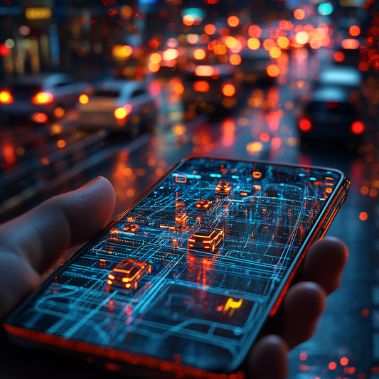 The Future of GPS Tracking: Innovations and Trends to Watch