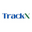 TrackX GPS logo